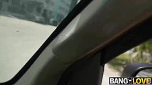 wow, watch milana blank ride cowgirl! see her take a deepthroat and facial cumshot!