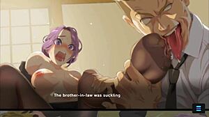 magicami demons tower episode 16 adventure