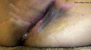 Why not finger your dripping pussy?