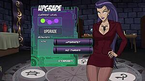 DC Comics Something Unlimited Part 23 Anime Hentai Sex