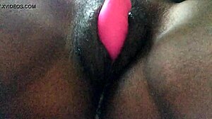 Hungry Pussy Wants More After Creampie, Let's See What Happens Next