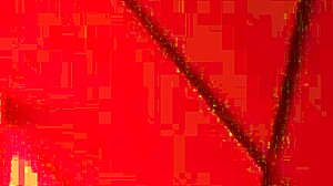 Blonde Babe Rides Big Black Cock Roughly