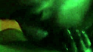 I suck dat pendejo's dick so good, man