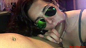 i'll love to suck and lick your ass after you fuck my anal hole