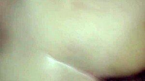 my fiancée twerking on my dick putting it all in