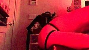 Chastity Fags Fuck Machine Intensely