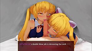 Explore the succubus battle simulator gallery