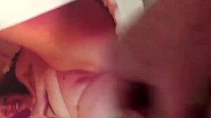Detailed Cum Tribute Featuring Intense Cumshot Scenes on Her Body