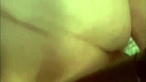 BBW Masturbates Her Big Ass And Pussy