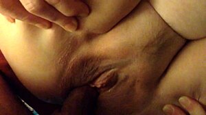 Hey, wanna see me pound granny Carmen in close-up POV?