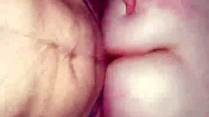 Big White Ass BBW Fucked Hard