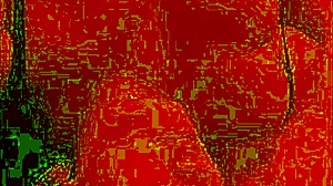 Latina Solo Masturbates Pussy and Ass in POV with Big Tits