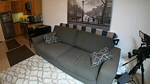 aleksa gets her ass fucked in this anal main scene.