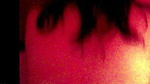 i fuck the skinny asian bent over doggystyle hard