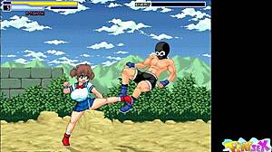 I'm downloading Fist on playsex games