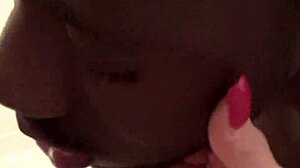 my mandingo breaks my cunt n cums inside