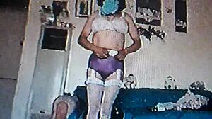 hey i'm home watching my h so mom doesn't come and i found her with her compadre in 20 days