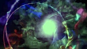 Milf babe lactating while sucking dick and fucking tits, cum on boobs! 😍🍶