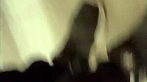 Almost Caught in Building Stairs with Husband Encounter