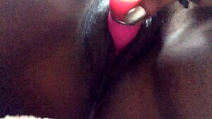 Hungry Pussy Wants More After Creampie, Let's See What Happens Next