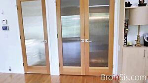 Bored diana grace wants to bang