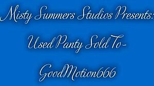 goodmotion666 panty request