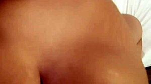 hot natural tits goddess alina belle rides stepbros big cock