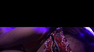 naughty nurse from california does anal fingering blowjob on monster cock... hope you like it! 😏