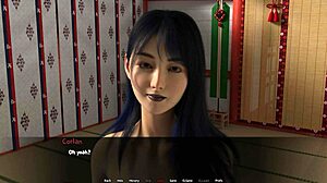 Exploring the forbidden dojo in part 11 of the series