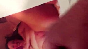 Detailed Cum Tribute Featuring Intense Cumshot Scenes on Her Body