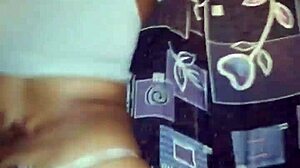 Cogiendo a Mi Ex Mientras Su Marido Está en el Trabajo