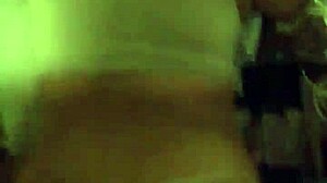 Cogiendo a Mi Ex Mientras Su Marido Está en el Trabajo