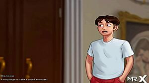 summertimesaga has a gorgeous body e3 60