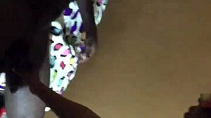 She got what she wanted in full video