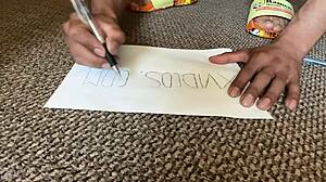 Watch this shemale verification video