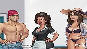 summertimesaga has a gorgeous body e3 60