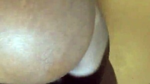 She got what she wanted in full video