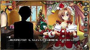 エロ シーン 真恋姫夢想 天下統一伝 馬超 聖夜