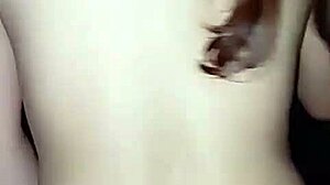 Vietnamese Wife Bends Over for Intense Doggy Passion