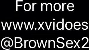 Bounce On That BBC Harder, Teen!