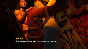 Fuck That Big Ass Anal Now!