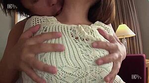 i lov koizumi saya suckin cock, her fac is so hot