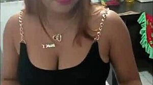 Hey, my boyfriend thinks showing my ass is better than tiktok