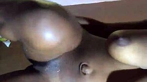 She got what she wanted in full video