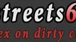 Tattooed Teen Cumshot Rough Outdoor Fuckfest