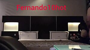 Fer Y P: Mexican Amateurs Explore Hotel Scenes