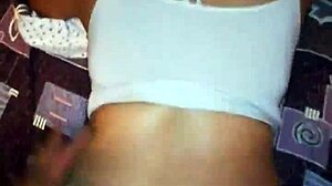 Cogiendo a Mi Ex Mientras Su Marido Está en el Trabajo