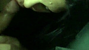 わー、彼女のフェラスキルはただただすごい！