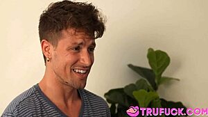Jay Romero Blows Rissa May