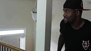 Amanda engages in bisexual threesome with cowgirl and doggystyle